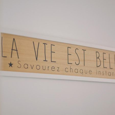 Le Solaret Famille Villa Sète Kültér fotó