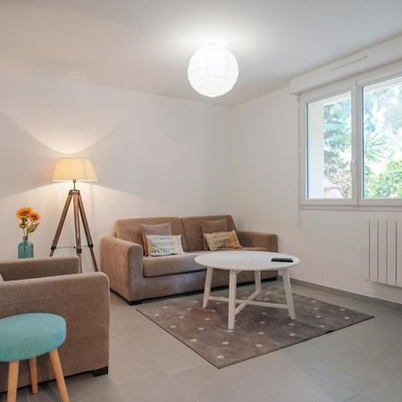 Le Solaret Famille Villa Sète Kültér fotó