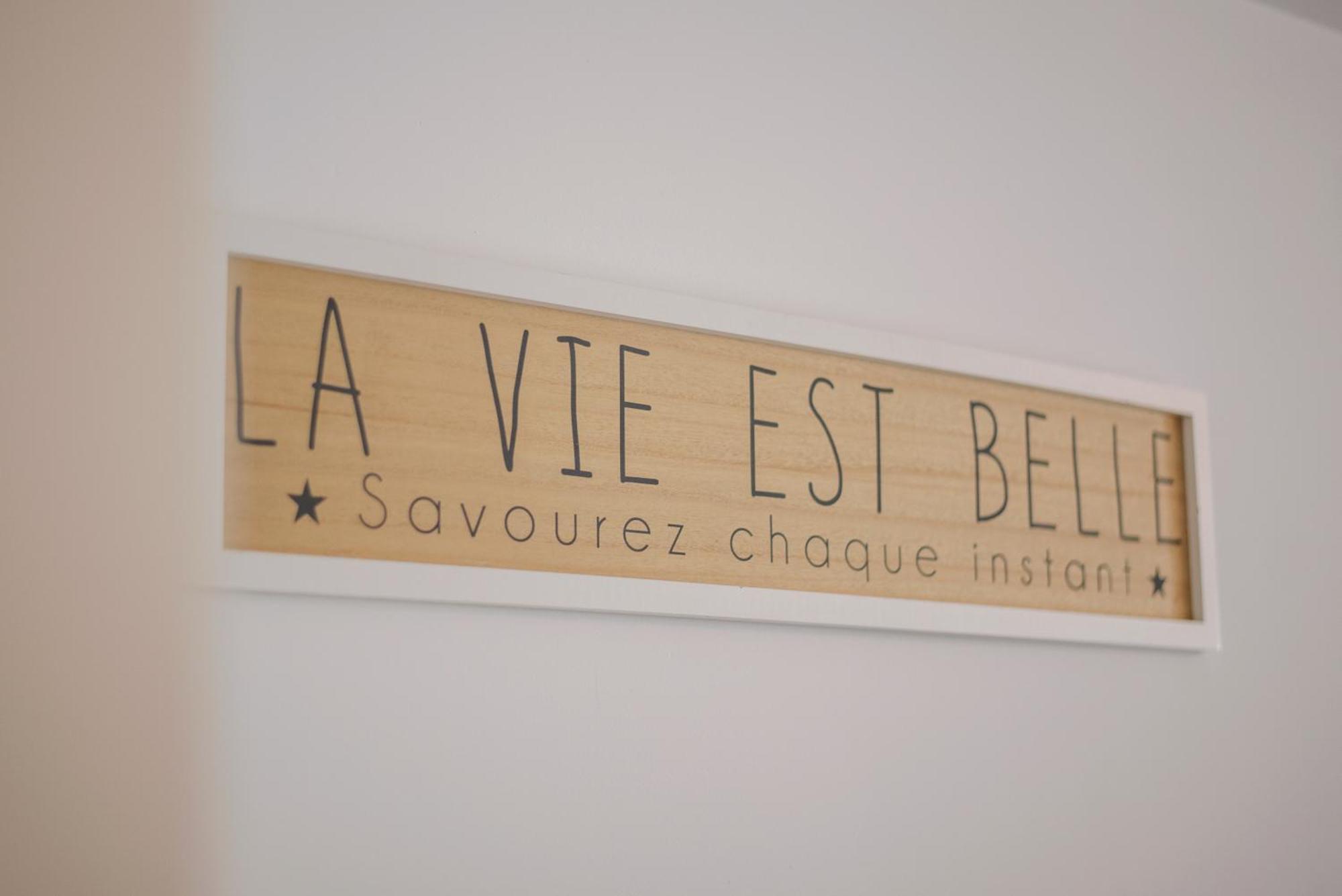Le Solaret Famille Villa Sète Kültér fotó